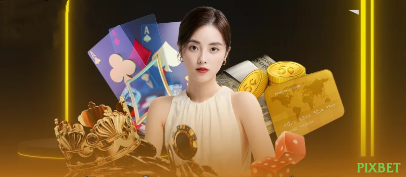 Login seguro na pixbet